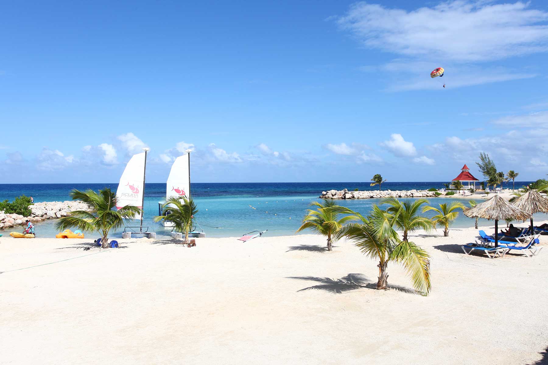 Bahia Principe Luxury Runaway Bay Jamaica Adults Only All Inclusive